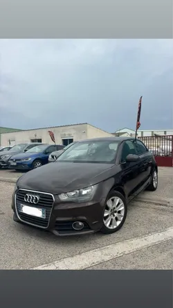 AUDI A1 1.6 TDi 105cv