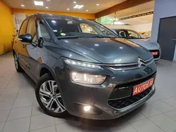 Citroën C4 II 1.6 e-HDi 115 FAP Exclusive ETG6