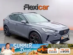 CUPRA Formentor 2.0 TSI 310 VZ DSG 4Drive