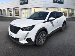 PEUGEOT 2008 BlueHDi 110 S&S BVM6 Active Business