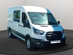 FORD Transit FT 350 L3 Van MHEV Trend 130