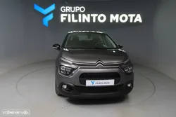 Citroën C3 1.2 PureTech Plus