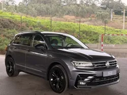 Volkswagen Tiguan 2.0TDI Sport 4Motion DSG 110kW
