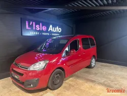 Citroën Berlingo GENERATION-II MULTISPACE 1.6 BLUEHDI 100 SHINE START-STOP