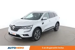 Renault Koleos 1.6 dCi Energy Intens 4x2 131 ch