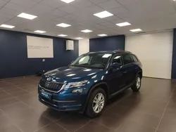 SKODA Kodiaq 1.5 TSI 150 ACT DSG7 5pl Ambition