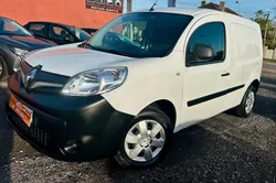 Renault KANGOO II EXPRESS 1.5 BLUE DCI 80CH grand confort R-LINK, / TVA récuperable / 1 ere mains /garantie garage / gps