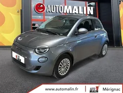 Fiat 500 500e Berline e 118 ch Nouvelle