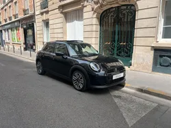 Mini cooper c 5 portes 156ch dkg7 pack m / 1ere main / toit ouvrant/ cuir/ camera/ tete haute