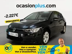 VOLKSWAGEN Golf 1.5 TSI Life 96kW