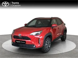 TOYOTA Yaris Cross 130H Active Plus