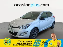 HYUNDAI i20 1.2i Go