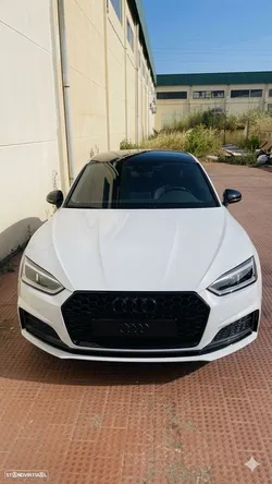 Audi A5 Sportback 2.0 TDI quattro S-line S tronic