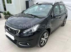 Peugeot 2008 1.2 PureTech S&S Allure 130