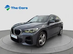 BMW X1 sDrive 18dA