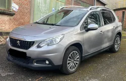 Peugeot 2008 hdi 1.5