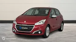Peugeot 208 1.6 BlueHDi 100ch Allure 5p