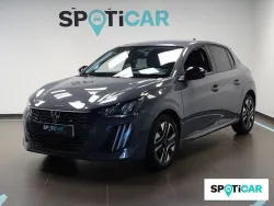 Peugeot 208 Gasolina 100 S&S 6 Vel. MAN Allure