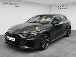Audi A3 Sportback TFSI S line S tronic 110kW