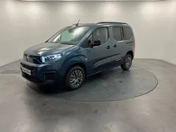 Citroën Berlingo Taille M BlueHDi 130 S&S EAT8 Max
