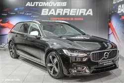Volvo V90 2.0 D4 R-Design Geartronic