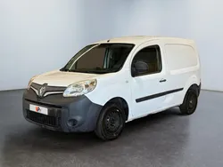 Renault Kangoo Express L1 1.5 DCI 90 ENERGY EXTRA R-LINK LINK