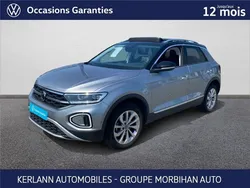 Volkswagen T-Roc 1.5 TSI EVO 150 START/STOP DSG7 Style