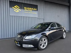 🚗 OPEL Insignia 1.6 Turbo 180 cv Cosmo Pack – Distribution neuve – Cuir chauffant & ventilé – Full options