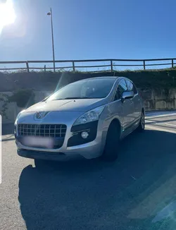 3008 1,6 hdi 112 cv automatique 2011 4990