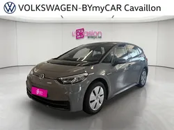 VOLKSWAGEN ID.3 145 ch Pro