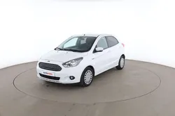 Ford Ka+ 1.2 Ti-VCT Ultimate 5P 85 ch
