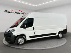 CITROEN Jumper Fg. 2.2BlueHDi 35 L3H2 S&S 120