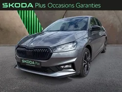 Skoda Fabia 1.0 TSI Evo2 116ch Monte Carlo DSG7