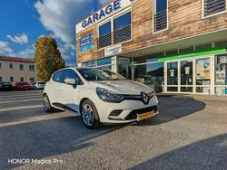 Renault Clio 1.5 DCI 75 CH ENERGY ZEN 5P