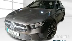 Mercedes-Benz Classe A de 2022