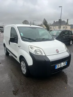 Fiorino 1.3 jtd