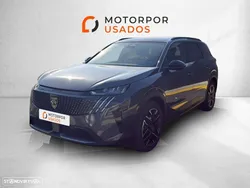 Peugeot 5008 1.2 Hybrid Allure e-DCS6