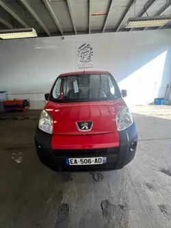 Peugeot BIPPER 1.3 hdi 75