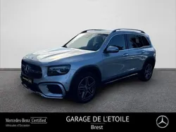 Mercedes-benz GLB 200 d 150ch AMG Line 8G-DCT