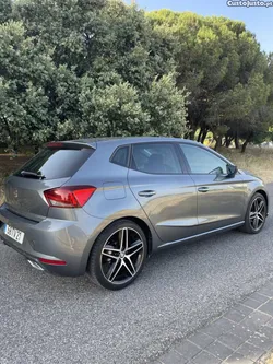 Seat Ibiza FR