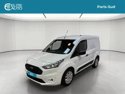 Ford transit connect fgn l1 1.5 ecoblue 100 s&s trend business nav