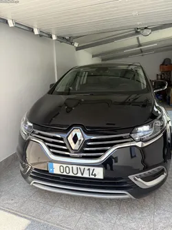 Renault Espace 1.6 DCI