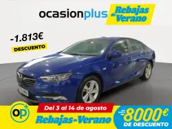 OPEL Insignia 1.6CDTI S&S Selective Pro 136