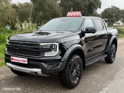 Ford Ranger 2.0 EcoBlue CD Raptor 4WD Aut.