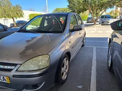Opel Corsa 1.2 16v