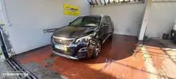 Peugeot 5008 1.5 BlueHDi GT Line J19