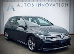 Volkswagen golf 8 1.5 tsi 131 finition r-line (réf 1690)