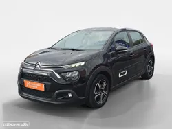 Citroën C3 1.2 PureTech Plus
