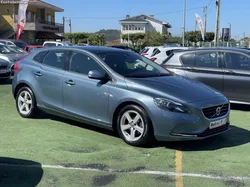 Volvo V40 1.6 d kinetic