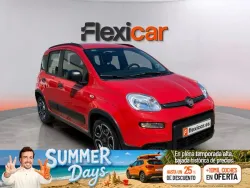 FIAT Panda 1.0 Gse City Cross Hybrid